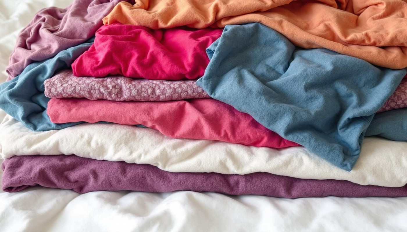Exploring The Impact Of Fabric Types On Sleep Quality And Comfort